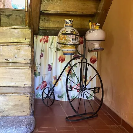 Housingleon - Casa De Campo Las Chopas I Holiday home
