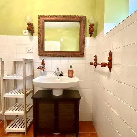 Housingleon - Casa De Campo Las Chopas I Holiday home Peredilla