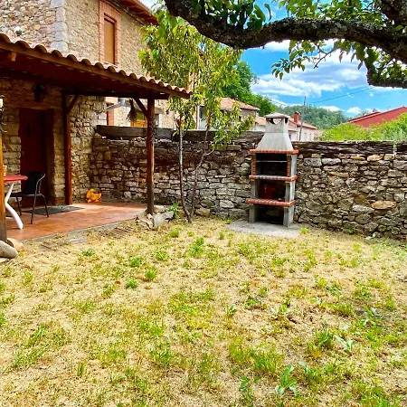 Holiday home Housingleon - Casa De Campo Las Chopas I Peredilla