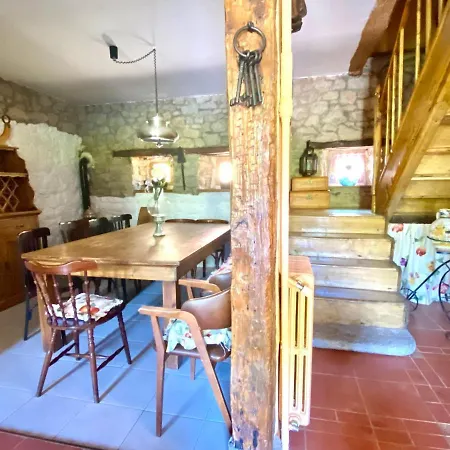Holiday home Housingleon - Casa De Campo Las Chopas I